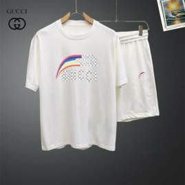 Picture of Gucci Shirt Pant Suits _SKUGUCCIM-3XL25th2621746